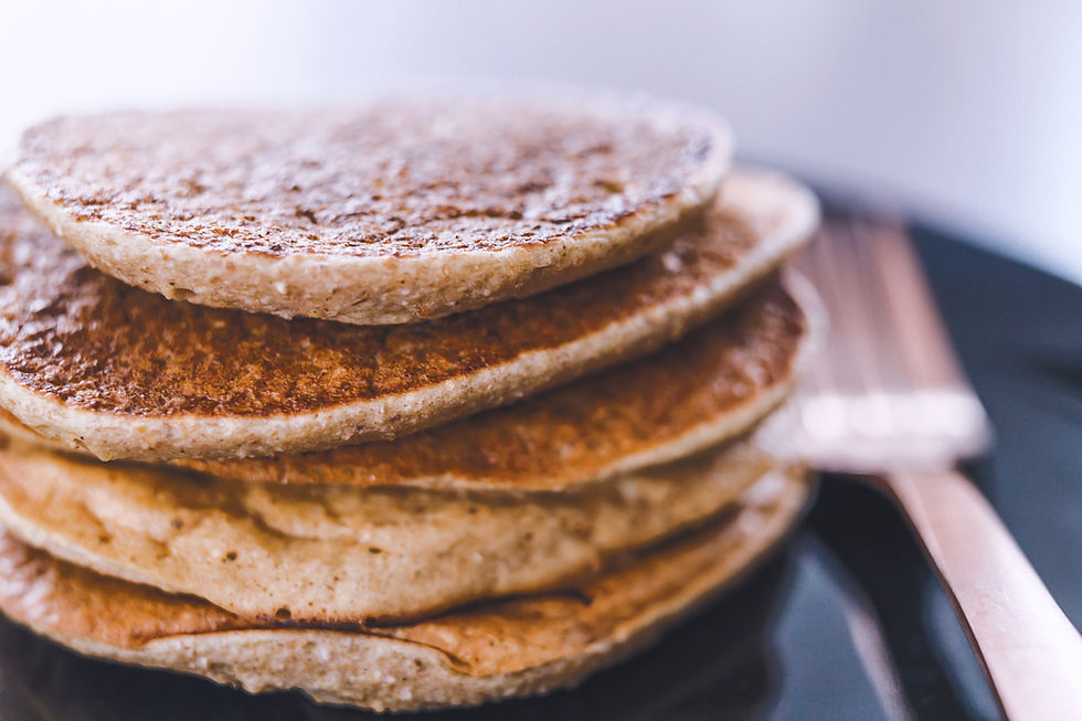 Thumbnail: Whole Wheat Pancakes & Waffle Mix (Pack of 2)