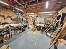 Woodshop