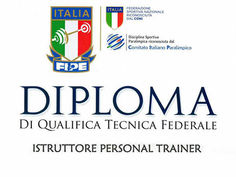 PER SVOLGERE L'ATTIVITA' DI PERSONAL TRAINER,SERVE LA LAUREA?