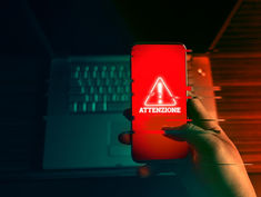 ATTENZIONE AI SOCIAL NETWORK (MESSAGGIO PER I GENITORI ED I MENO GIOVANI)