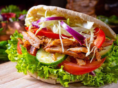 IL KEBAB,TUTTO CIO' CHE C'E' DA SAPERE