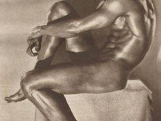 Ideal Physique...Tony Sansone ('30s)