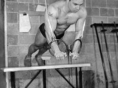 Massimizzare la crescita muscolare / Bill Pearl