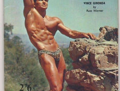 La Forza e la Potenza sono l'Orgoglio di ogni Uomo.