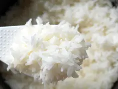 CUOCI IL RISO PER ASSORBIMENTO