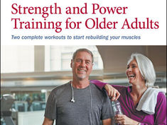 ETA' E PERDITA MUSCOLARE