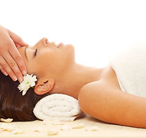relaxation massage