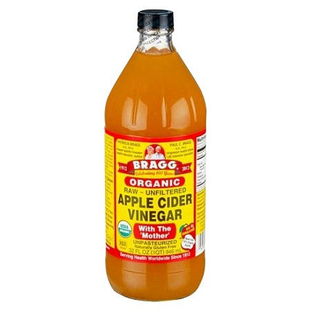 Apple Cider Vinegar - how it really works