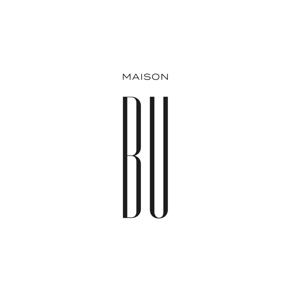 Maison Bu