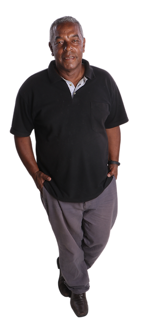 foto de fermino neto