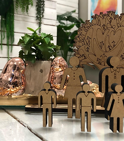 constelação familiar