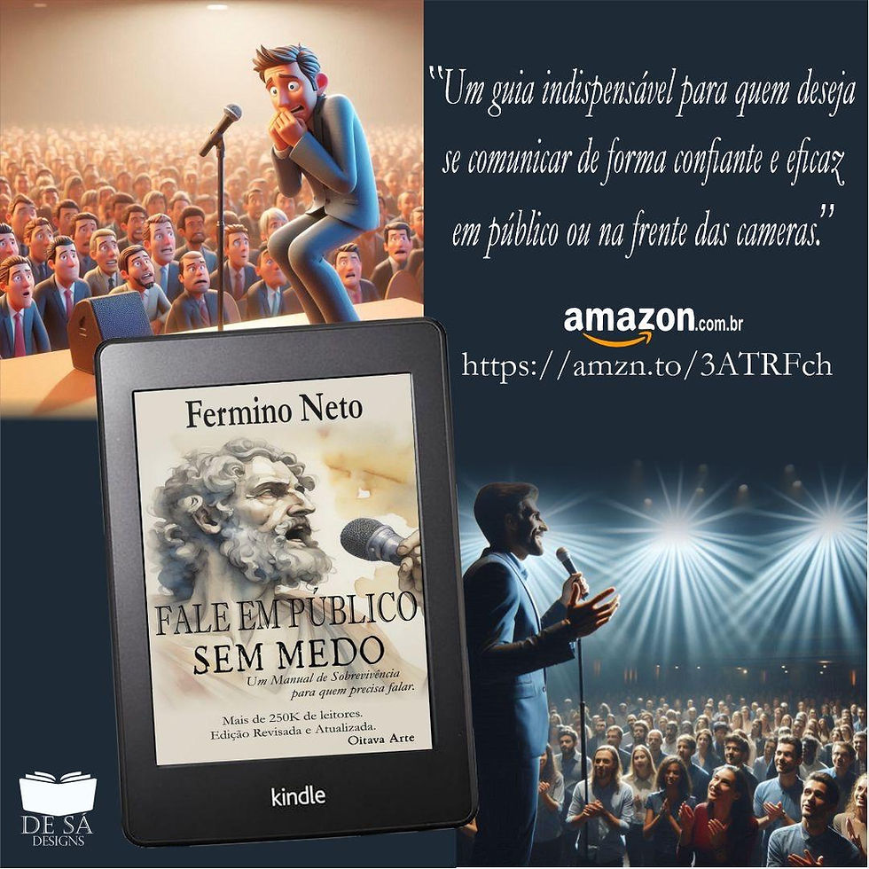 A boa fala supõe uma escuta melhor ainda.