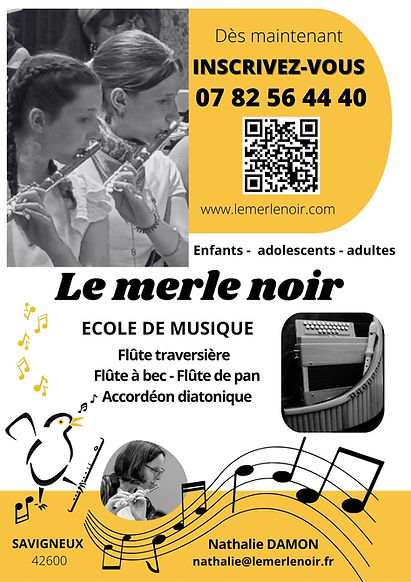 Flyer
