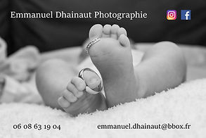 Emmanuel Dhainaut
