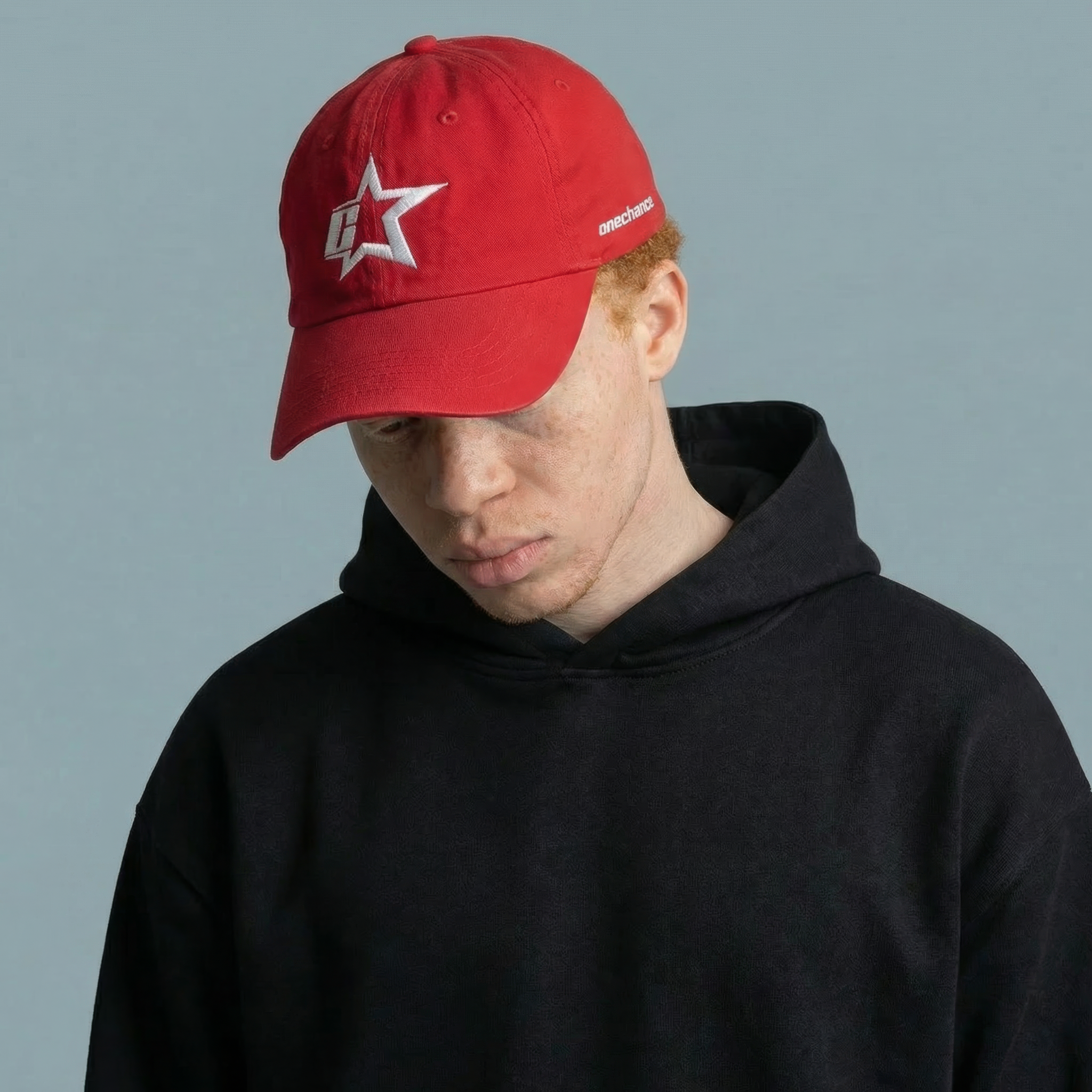 Stellar Cap