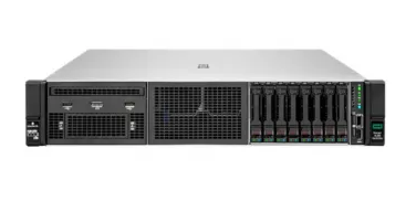 22 - SERVIDOR HPE DL380 G10+ - R2U - 8XSFF - MR416I-A 4GB - 2X800W - BEZEL - ILO ADV - 3Y.