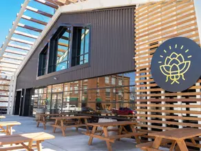 Hopfly - Trivia in Charlotte