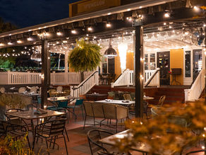 Waddle down to Wednesday Trivia at The Penguin in Charlotte