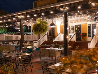 Waddle down to Wednesday Trivia at The Penguin in Charlotte