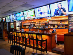 Full Steam ahead! Trivia Wednesdays at Steamers Sports Pub 