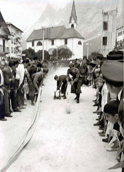 1958 - Congresso di San San Vito - Diste