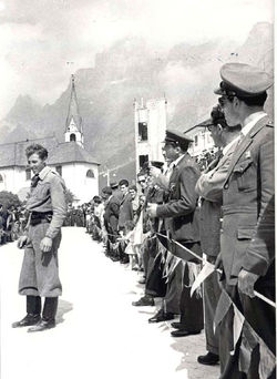 1958 - Congresso di San San Vito - Diste