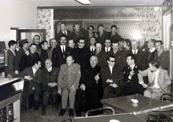 Santa Barbara - Foto vecchie (6)