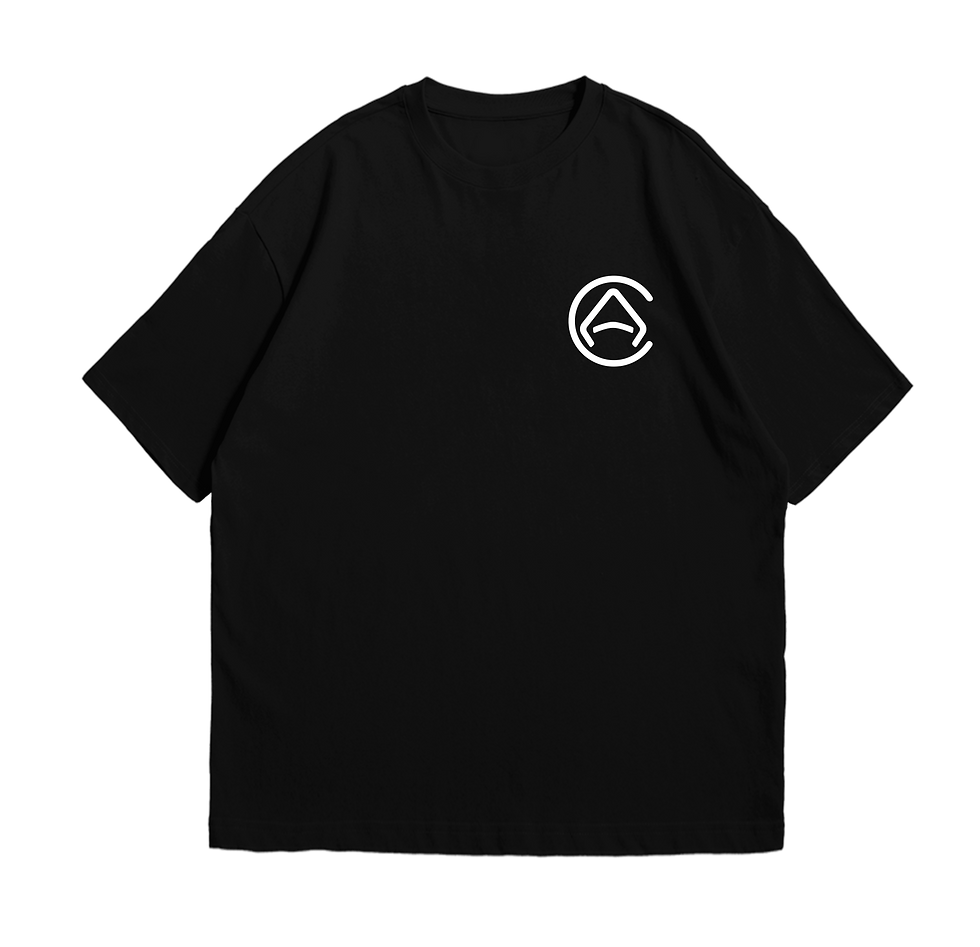 Thumbnail: Seoul 2027 WYD Oversized Tee