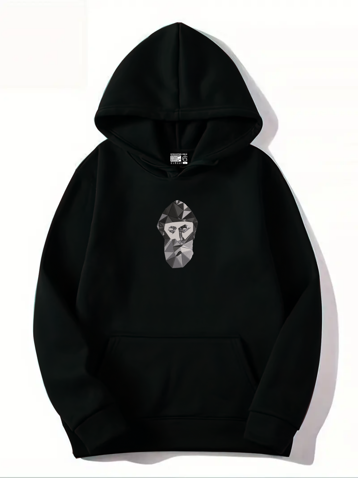 Charbel Geometric Heavy Hood