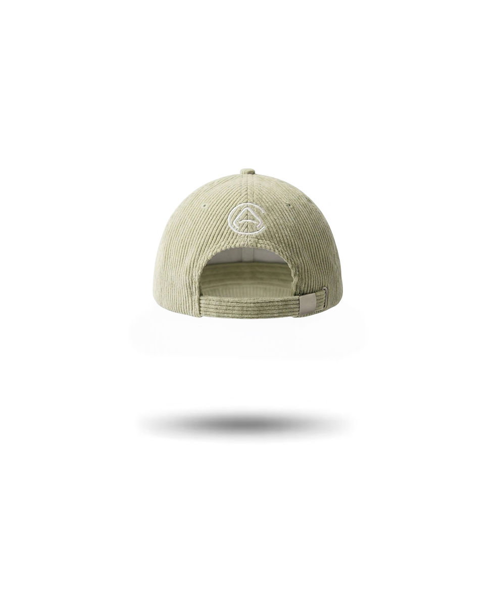 Thumbnail: To The Ends Corduroy Cap