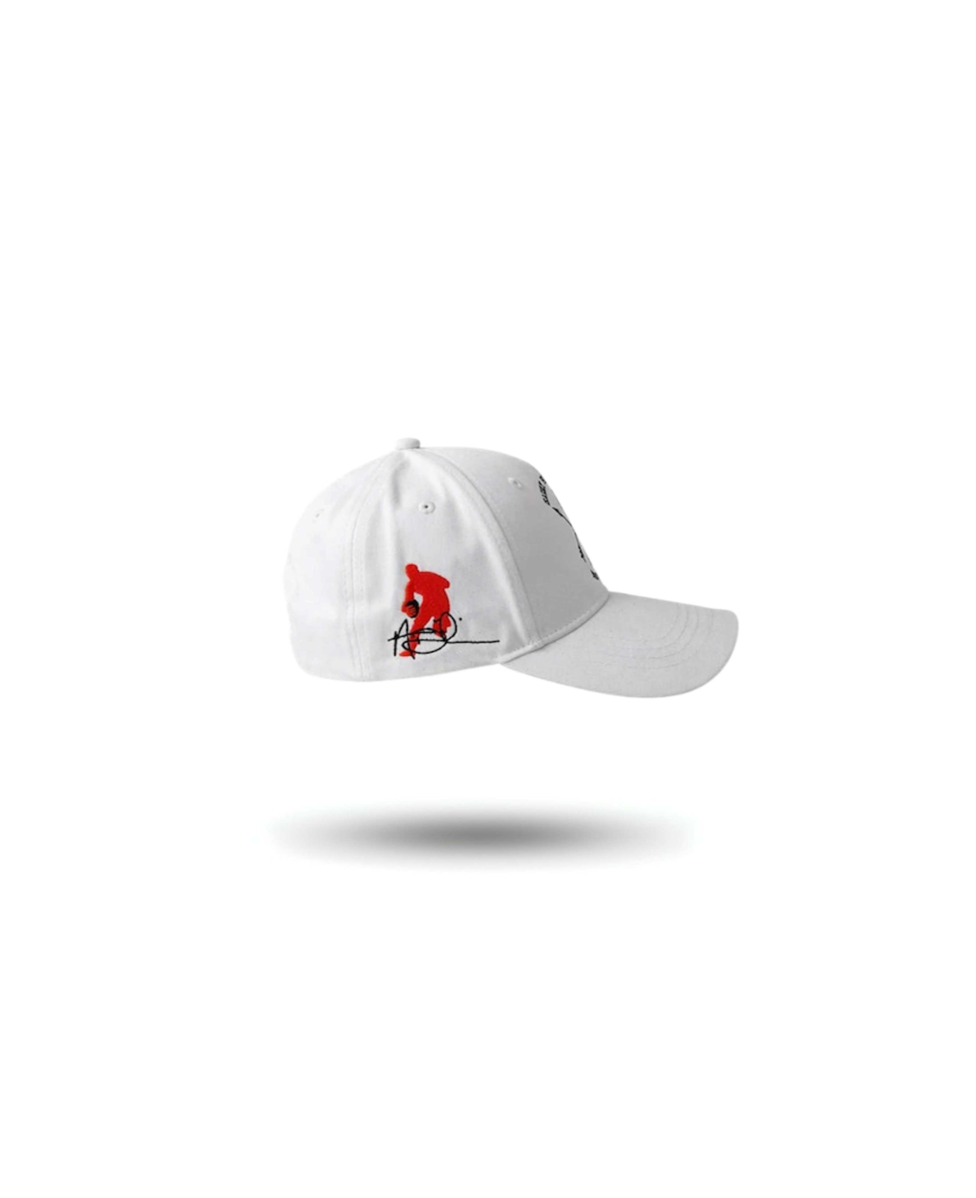 St Sebastian Adam Doueihi Cap
