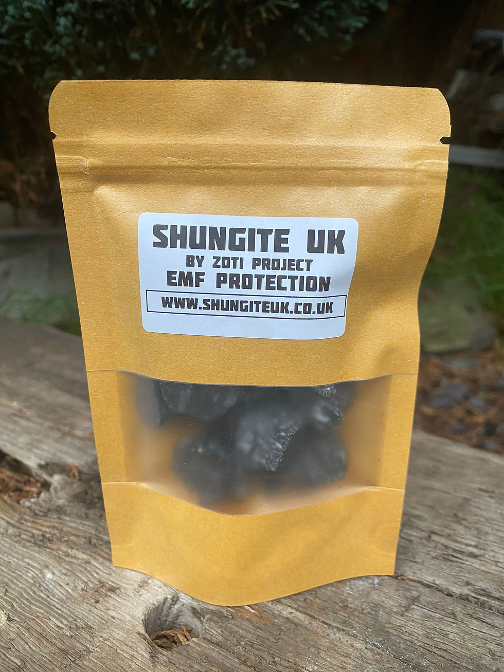 Miniatura: Genuine Elite Noble Stones for Water Detox 50g