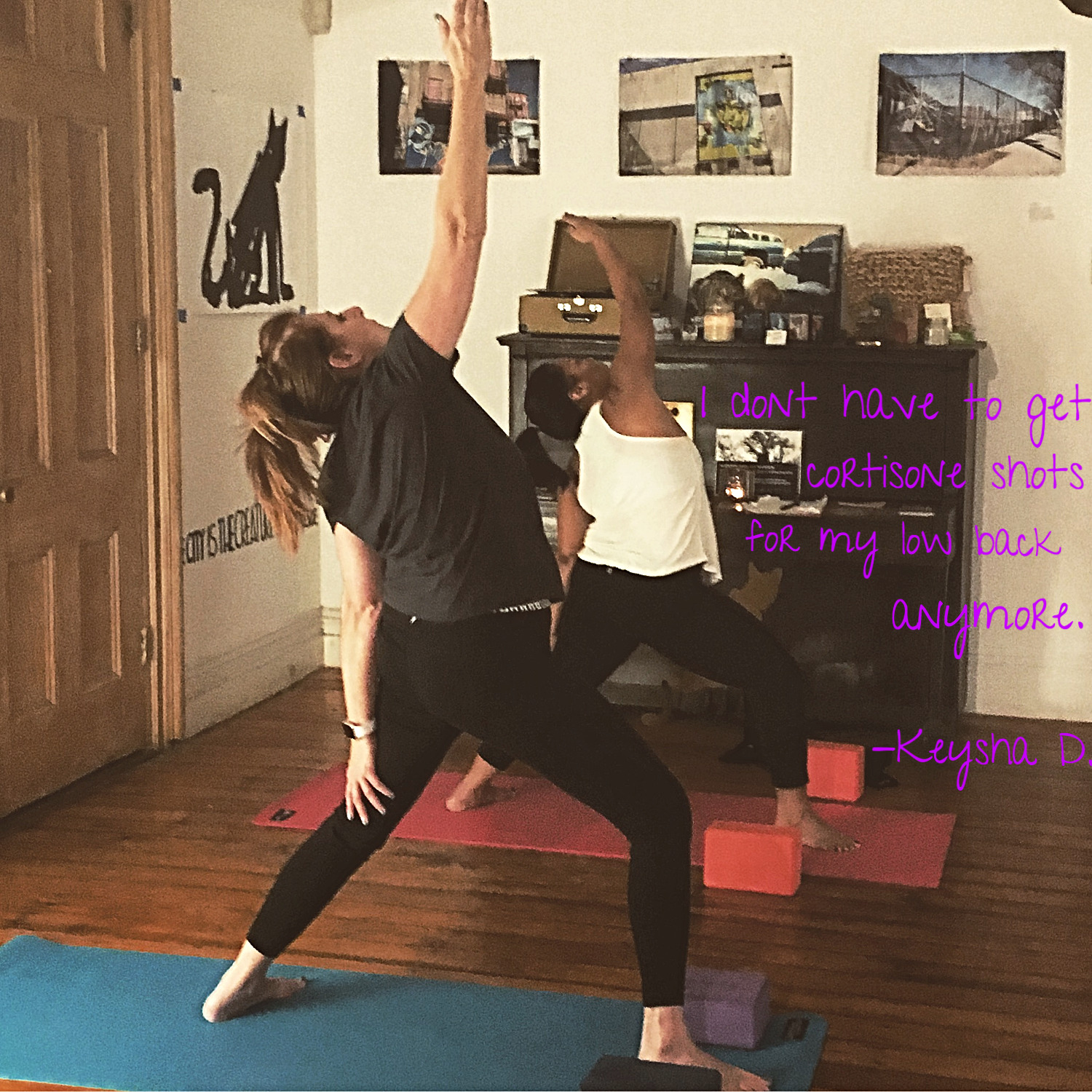 Chilltown Yoga Jersey City Yoga