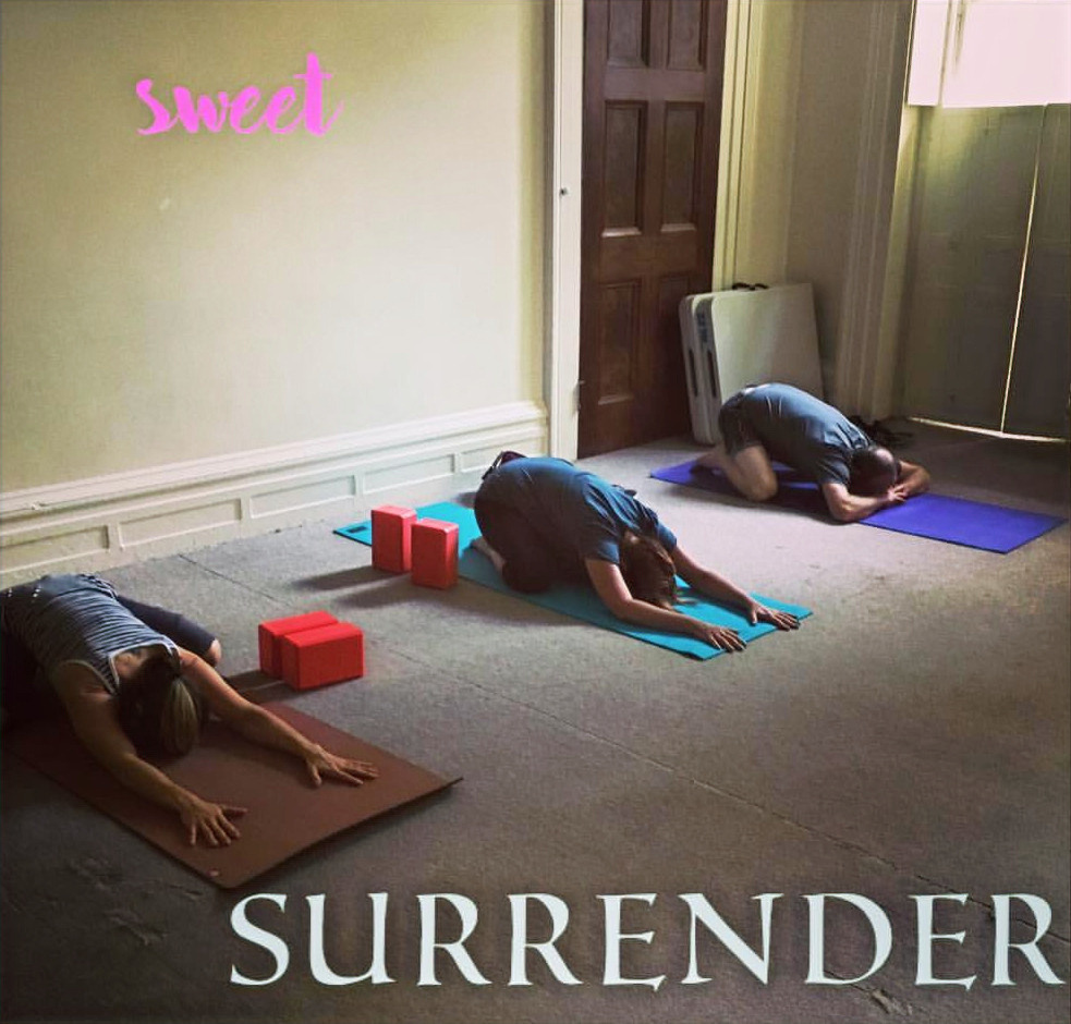 Chilltown Yoga Jersey City Yoga