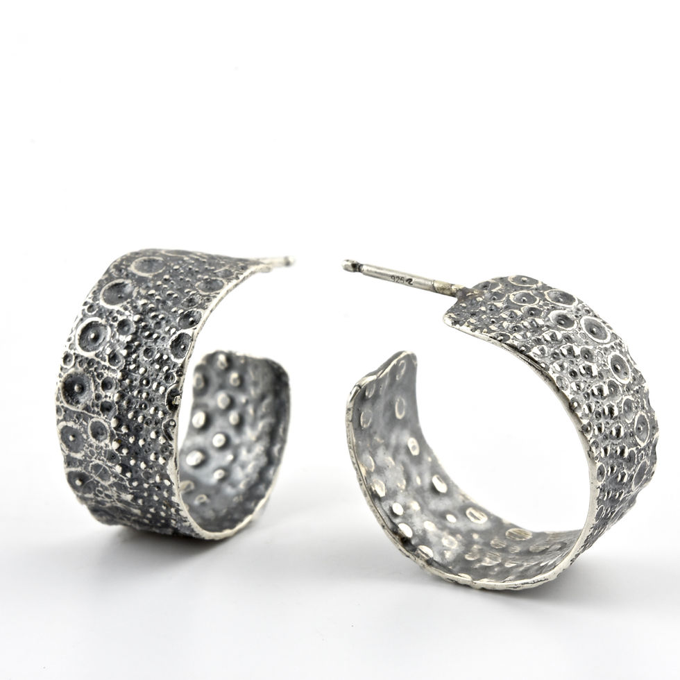 Thumbnail: Everyday Sea Urchin Hoops