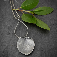 Manzanita Pendant 2