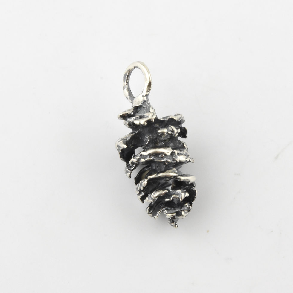 Thumbnail: Assorted Individual Charms