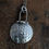 Thumbnail: Sea Urchin Disk Necklace