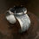 Thumbnail: Fern Cuff and Beach Stone Bracelet