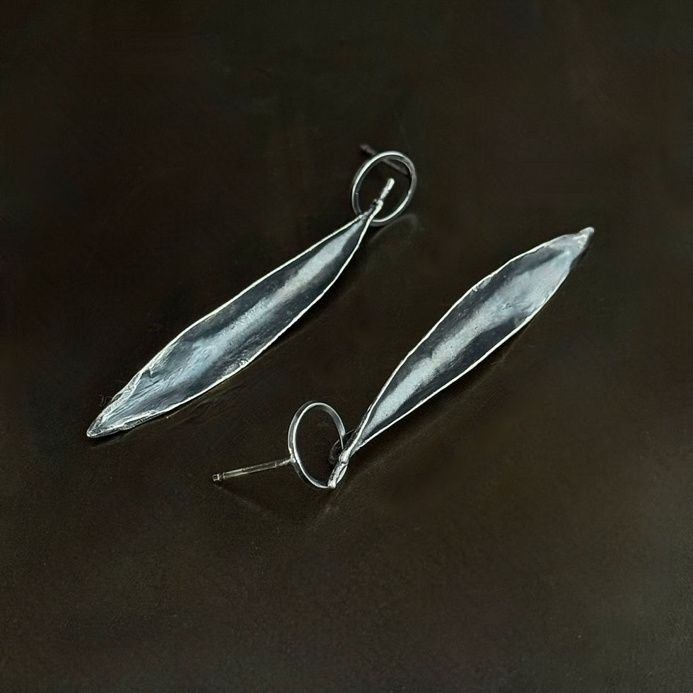 Thumbnail: Long Leaves on Rings