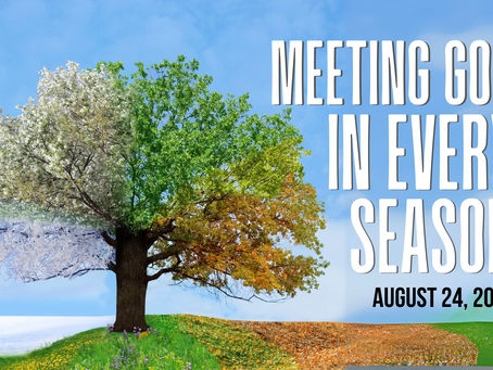 Despair & The Believer