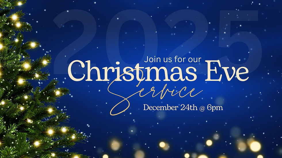 The Light of the World