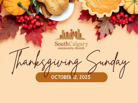 The Blessings of Gratitude