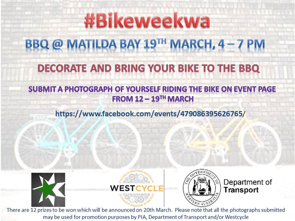 Bike Week