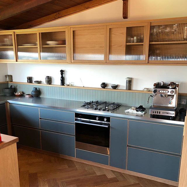 RESIDENTIAL FITOUT