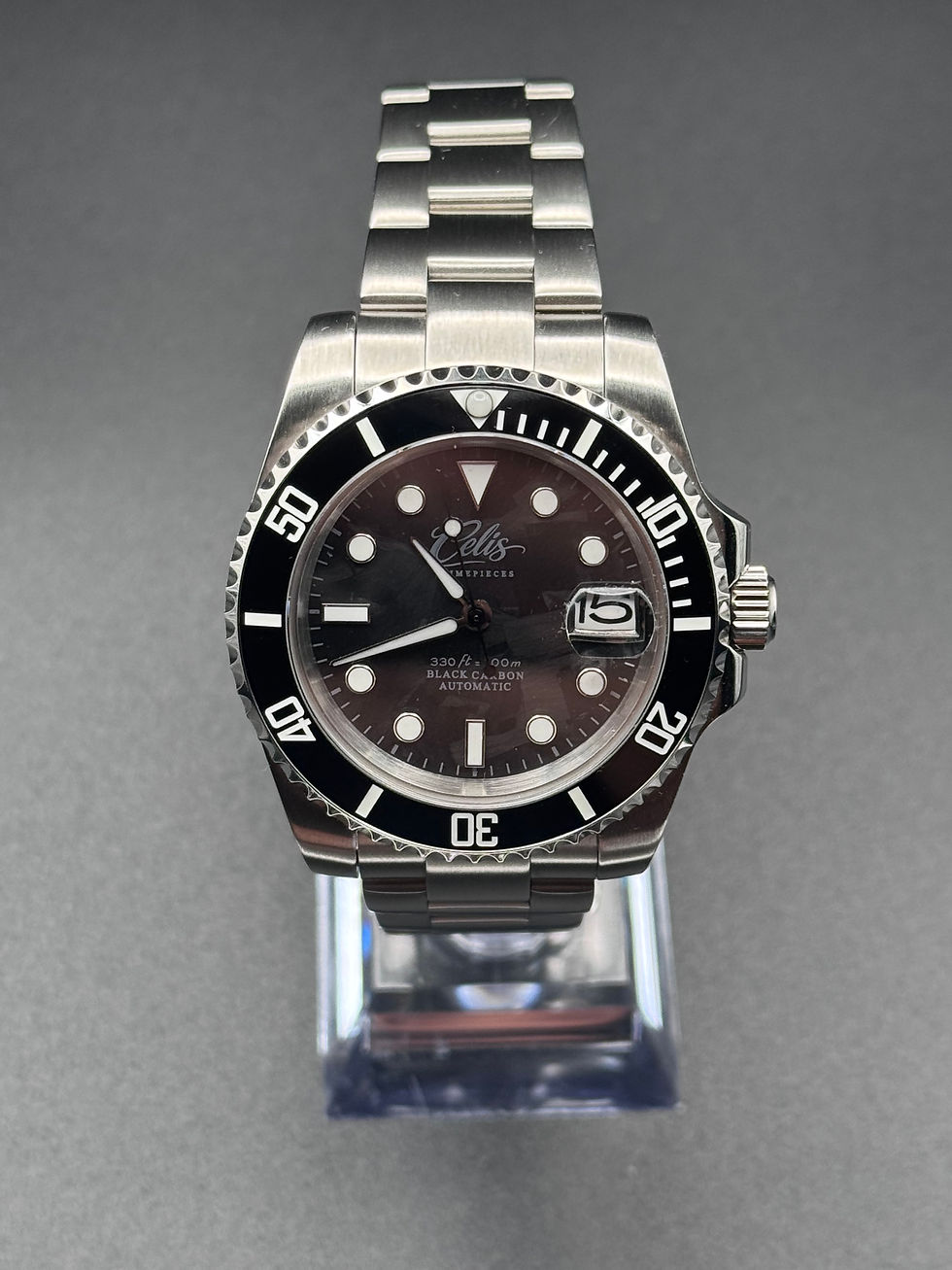 Thumbnail: 40mm Aureon 