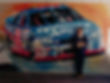 Tim White Nascar Wall Mural