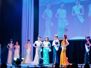 ミスコン・ミセスコン　JWC首都圏ブロック 東京大会 2022