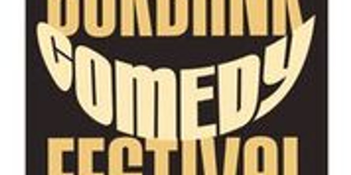 Burbank Comedy Festival New Voices with James P. Connolly