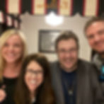 JR's Comedy Club